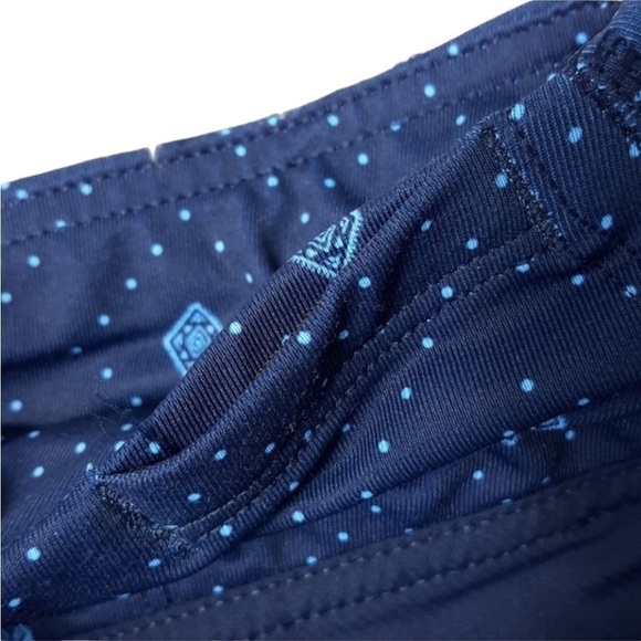 PATAGONIA Blue Athletic Skort Size Small - Picture 4 of 6